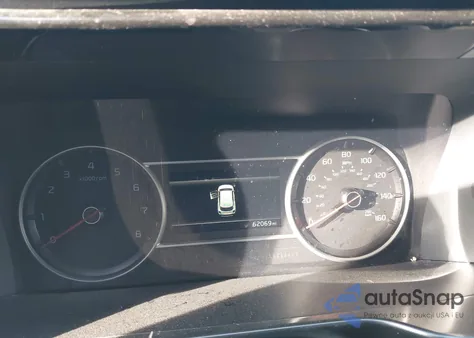 2022 Kia Sorento S z USA, uszkodzony, nr VIN 5XYRL4LC6NG158484